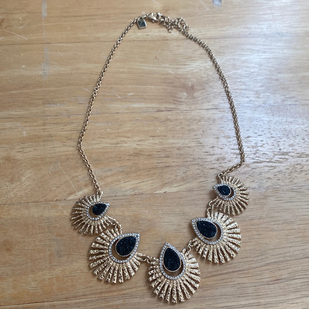 EEUC Banana Republic Factory Necklace
